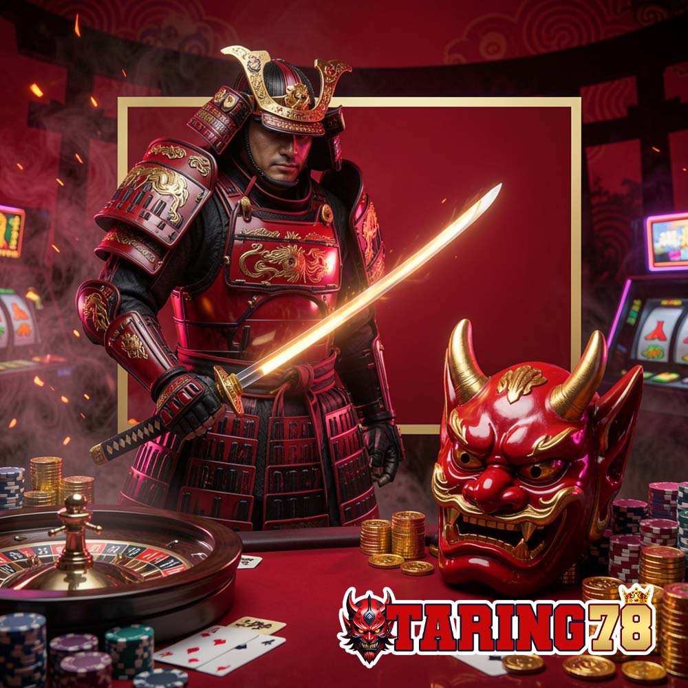 Panduan strategi cerdas dan fitur menarik Taring78